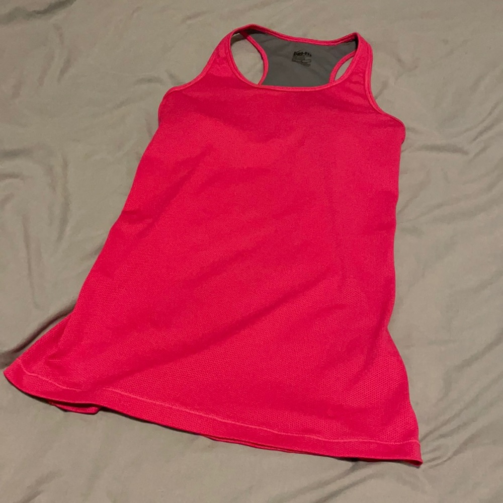 EUC Nike Dri-Fit Tank